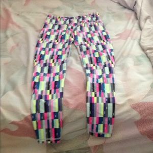 *VS VSX Sport workout bottoms